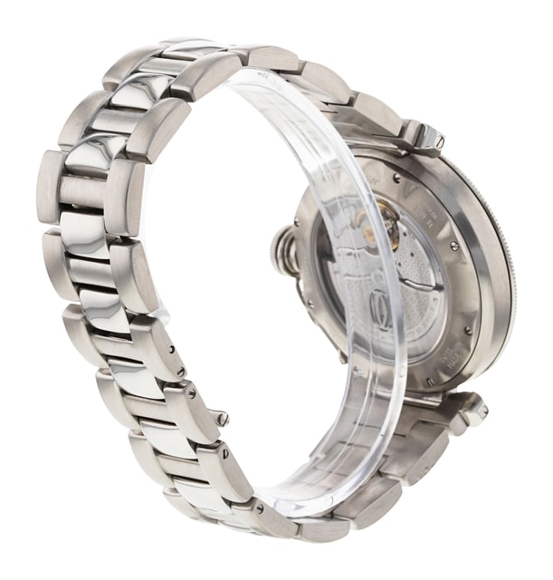 Cartier Pasha W31037H3 Image 3